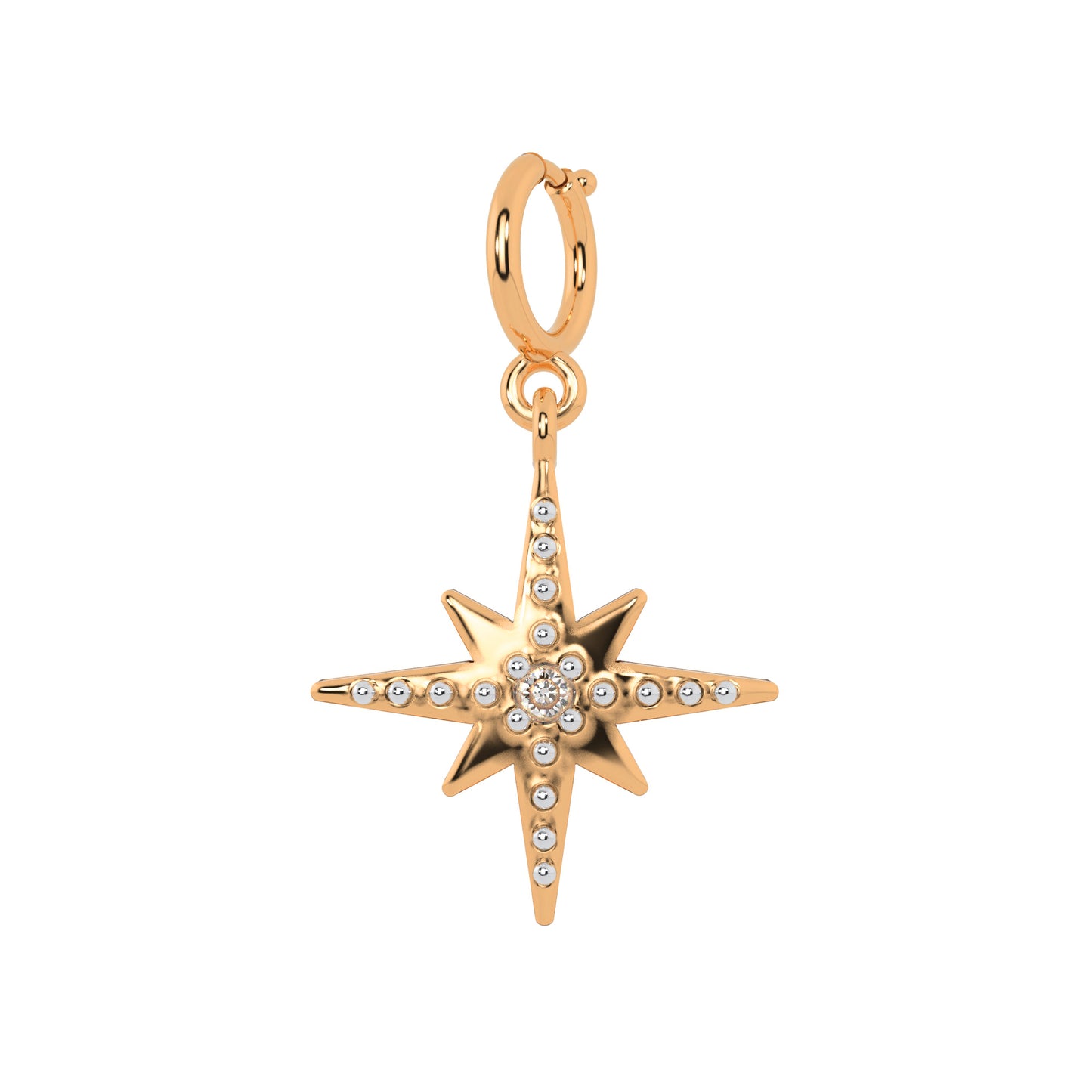 Miniature Adornments 18K