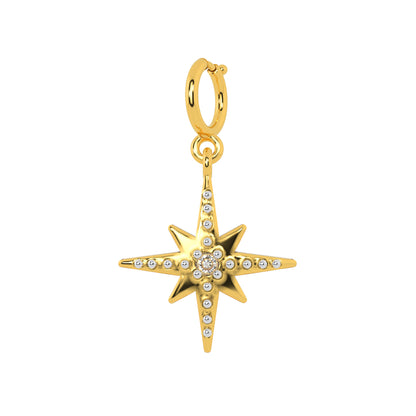 Miniature Adornments 18K