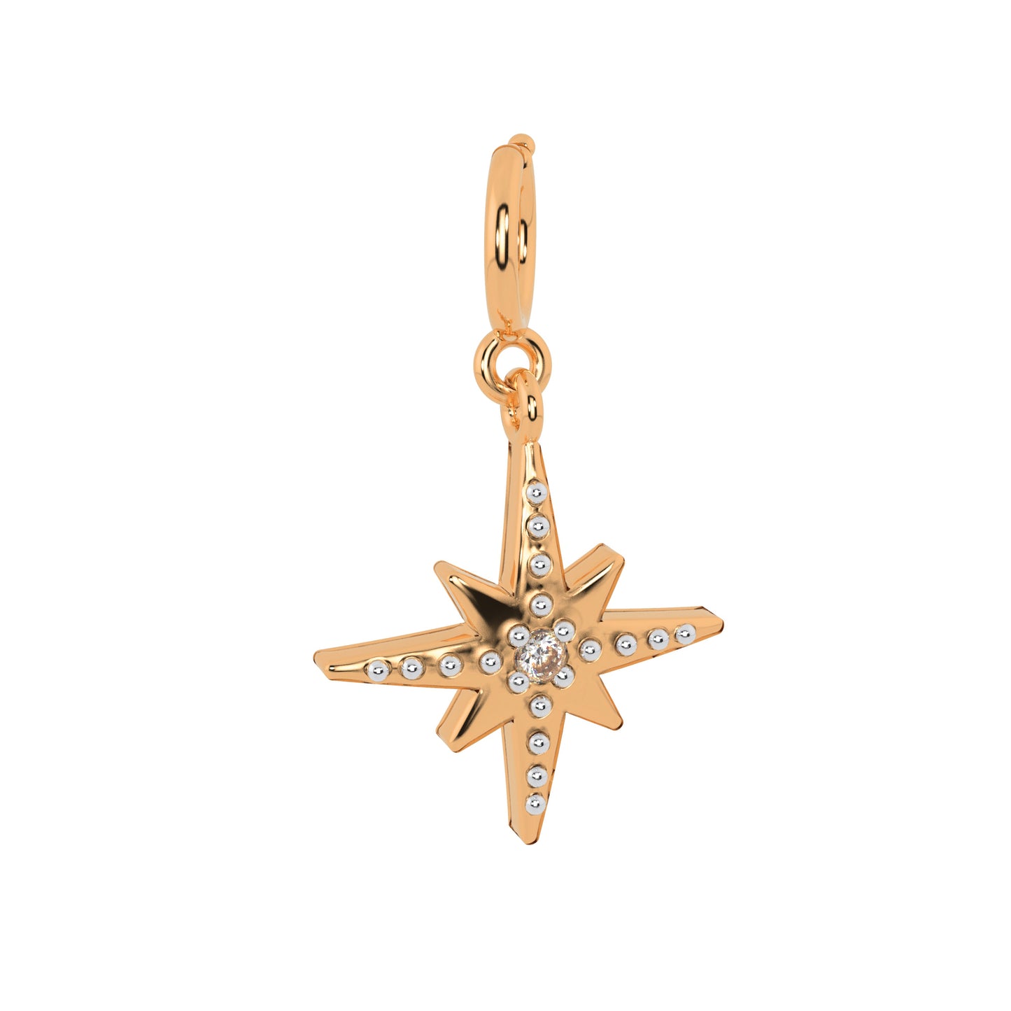 Miniature Adornments 18K