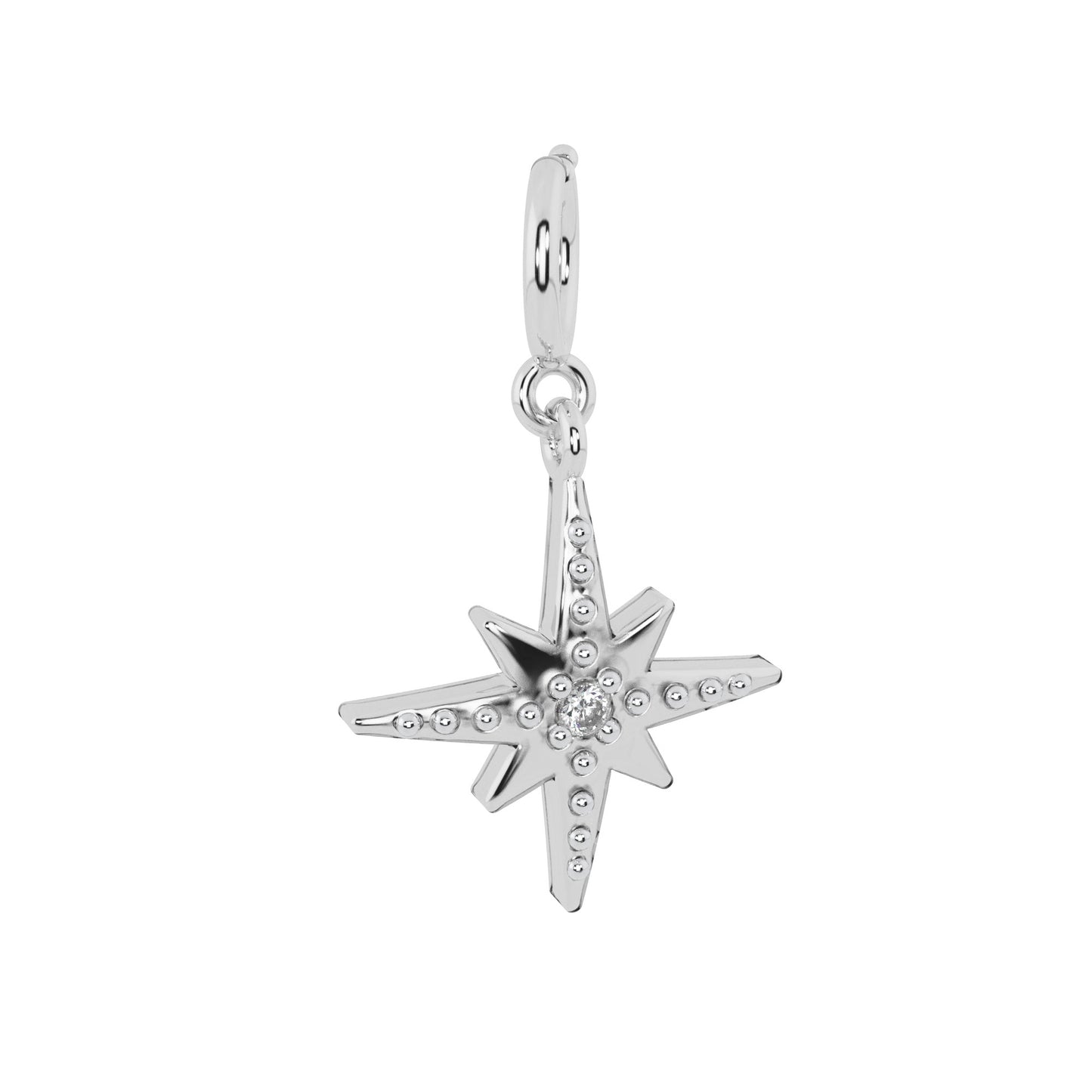 Miniature Adornments 18K