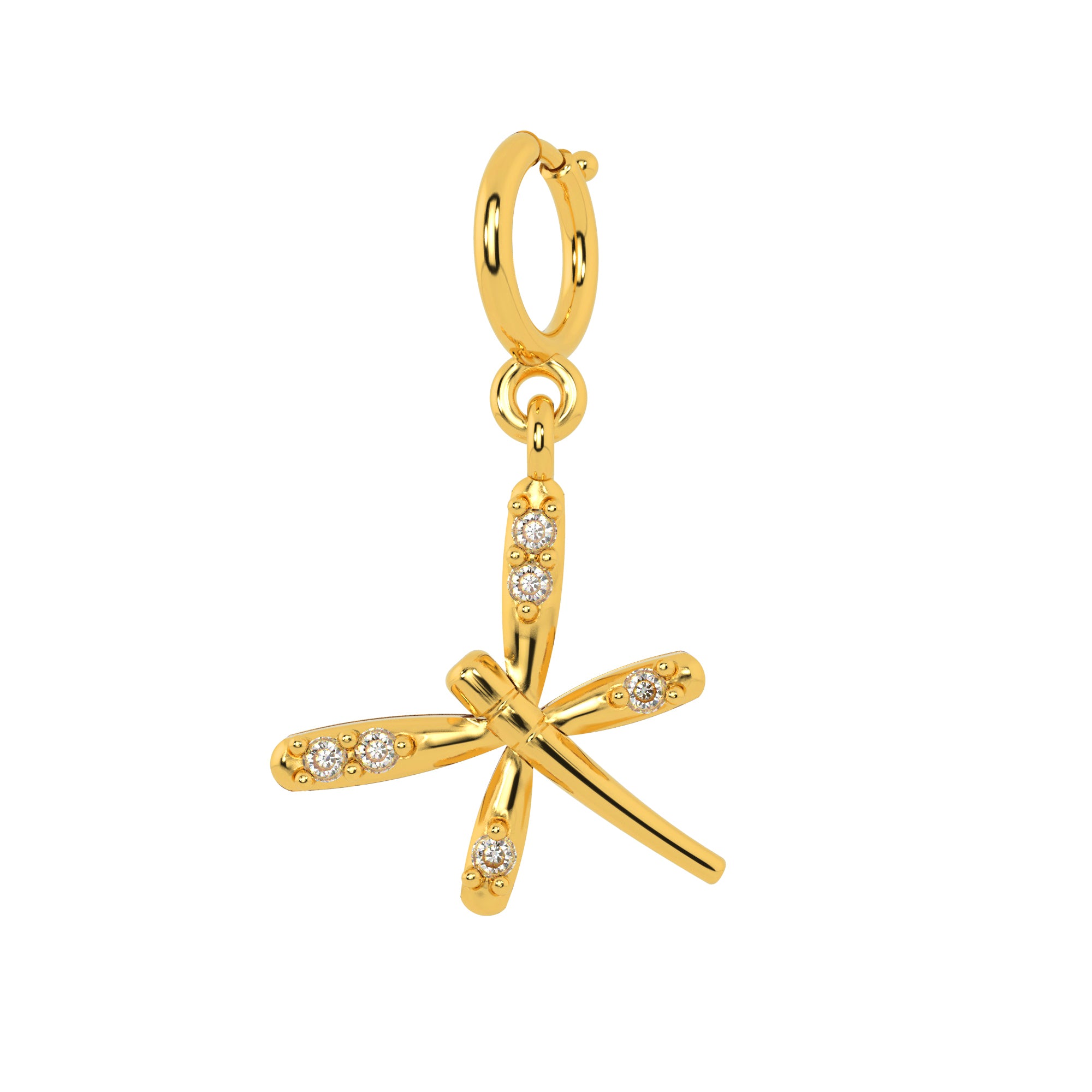 Delicate Charms