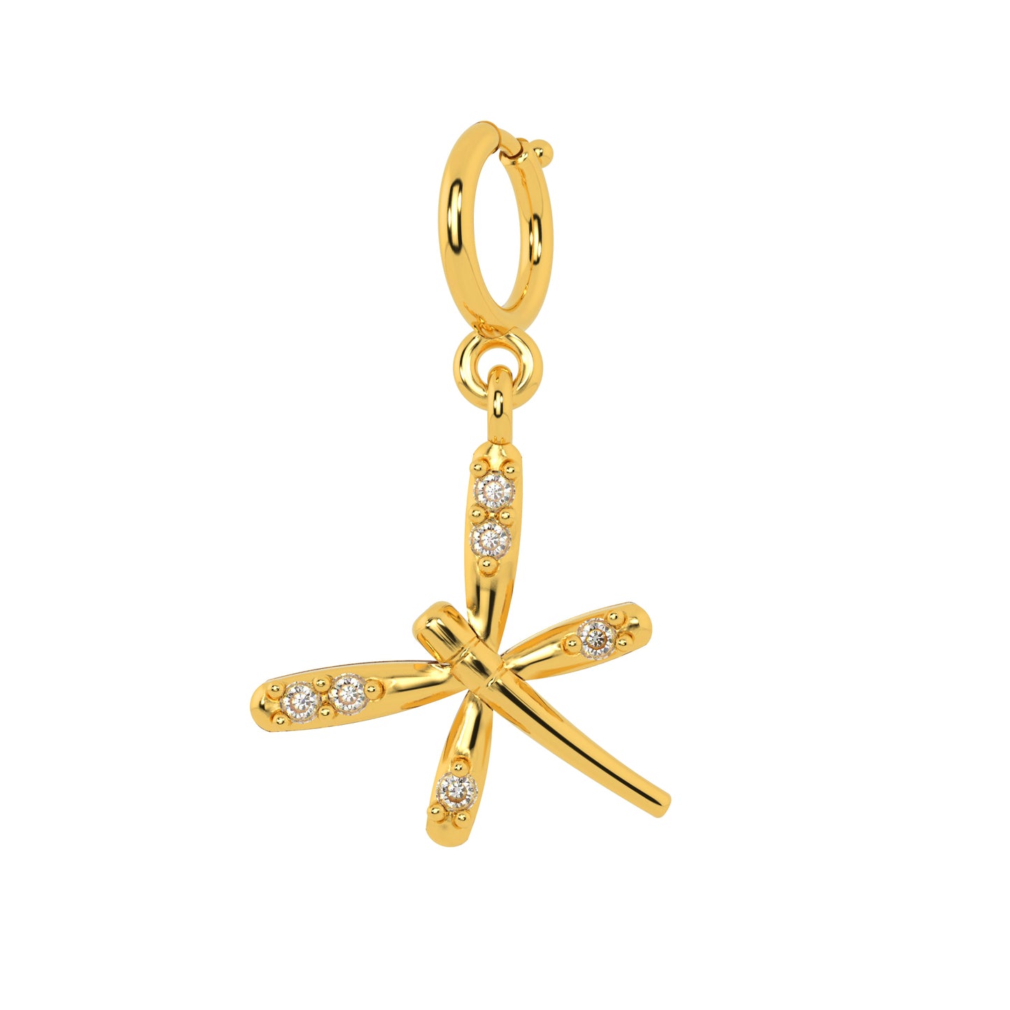 Delicate Charms