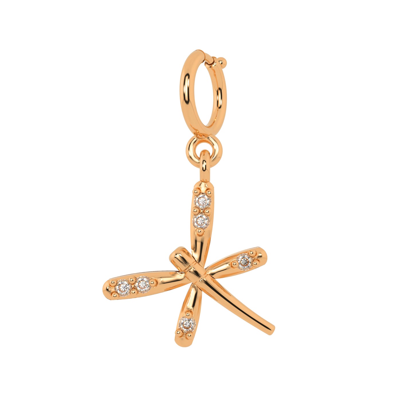 Delicate Charms
