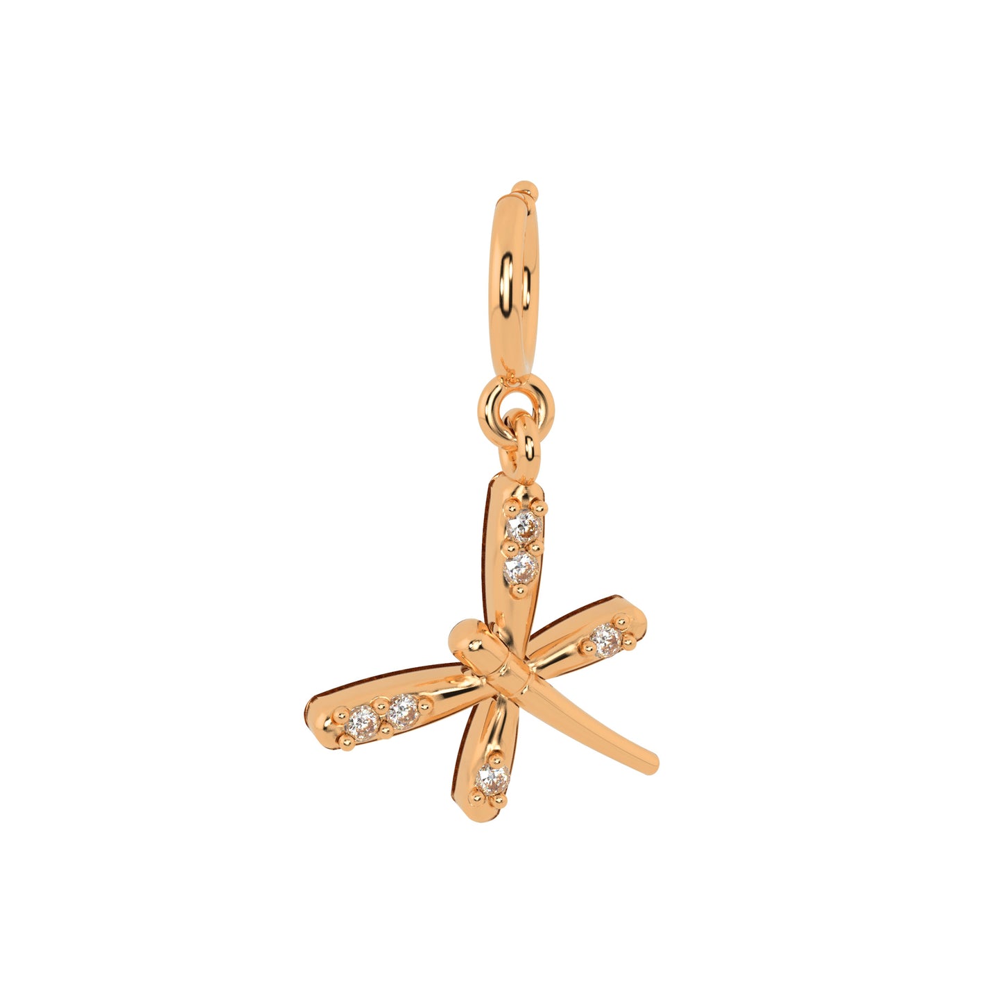 Delicate Charms