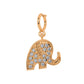 Microscopic Marvels 18K