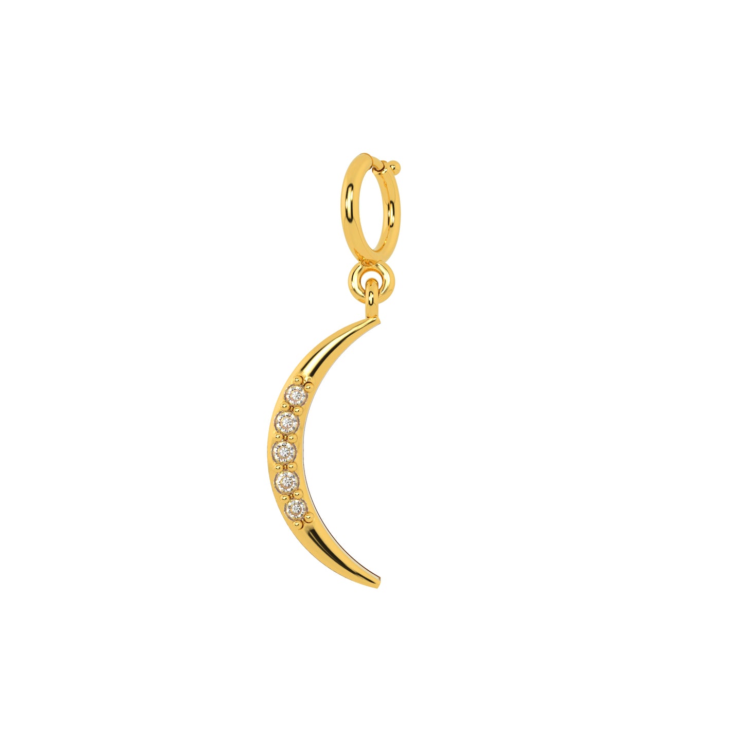 Teeny Treasures 18K