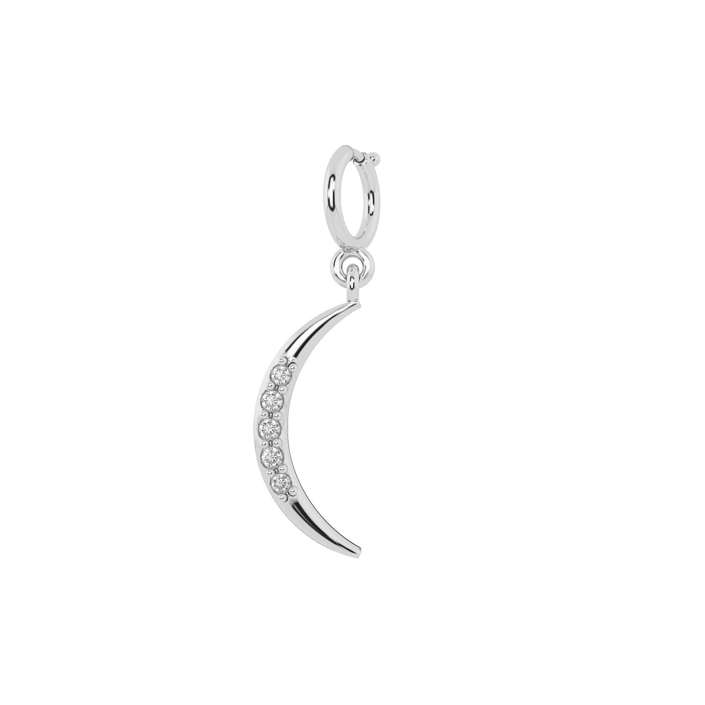 Teeny Treasures 18K