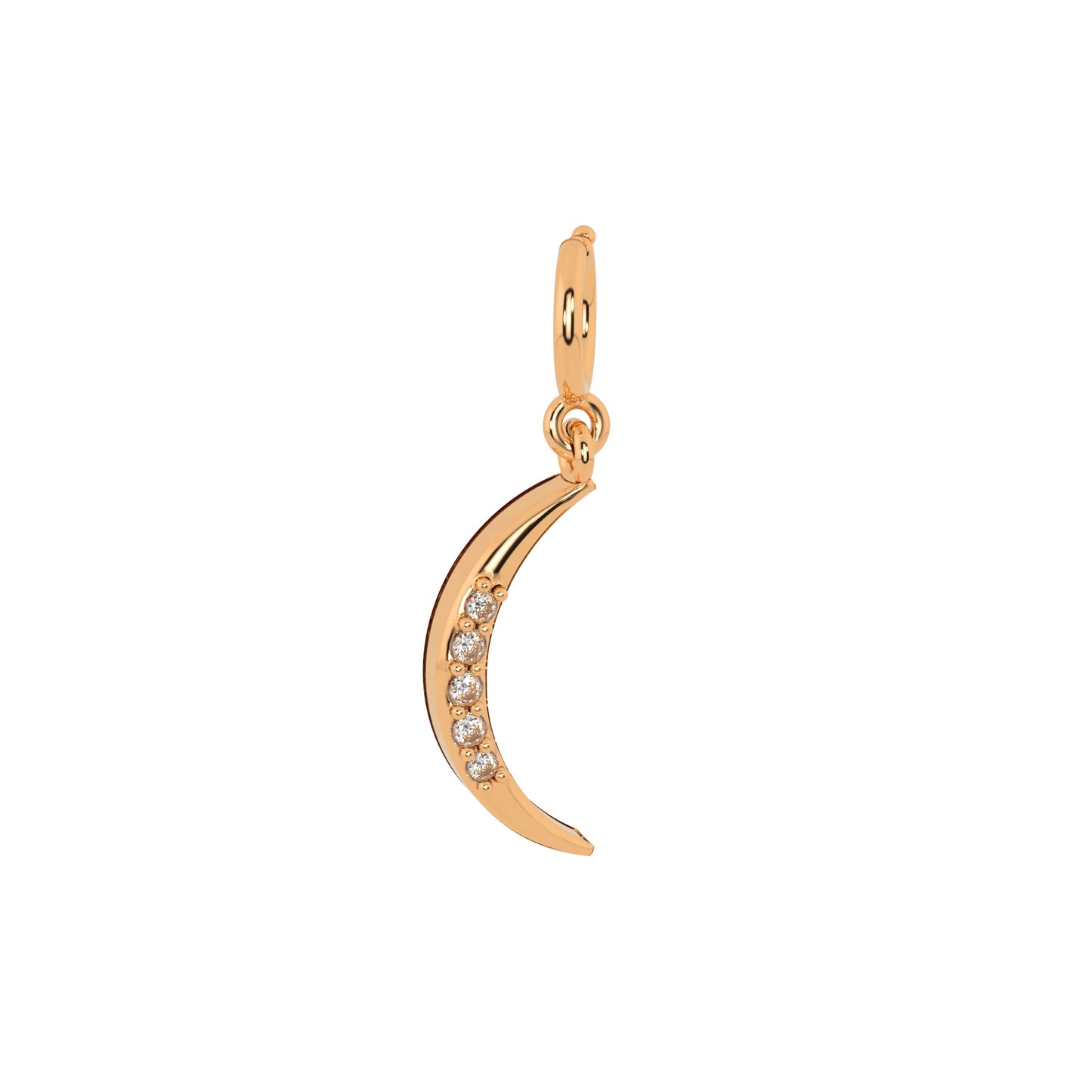 Teeny Treasures 18K