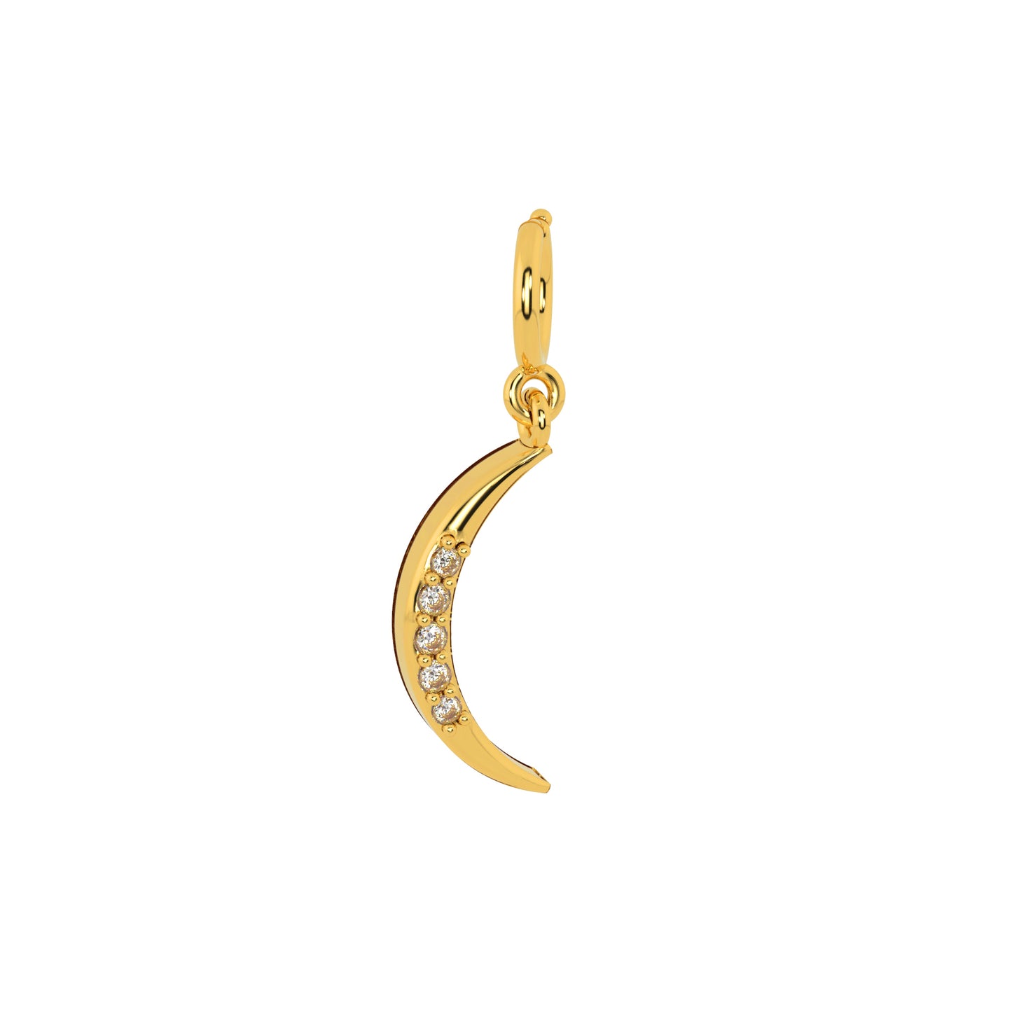 Teeny Treasures 18K