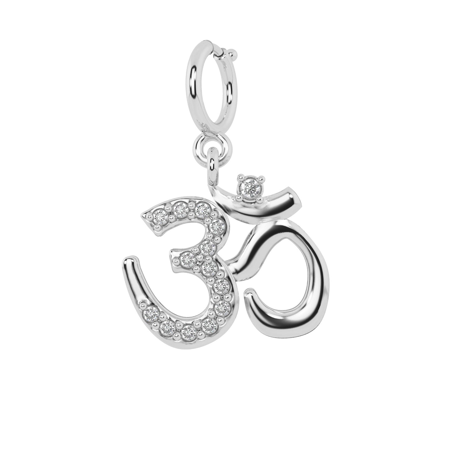 Nano Baubles 18K