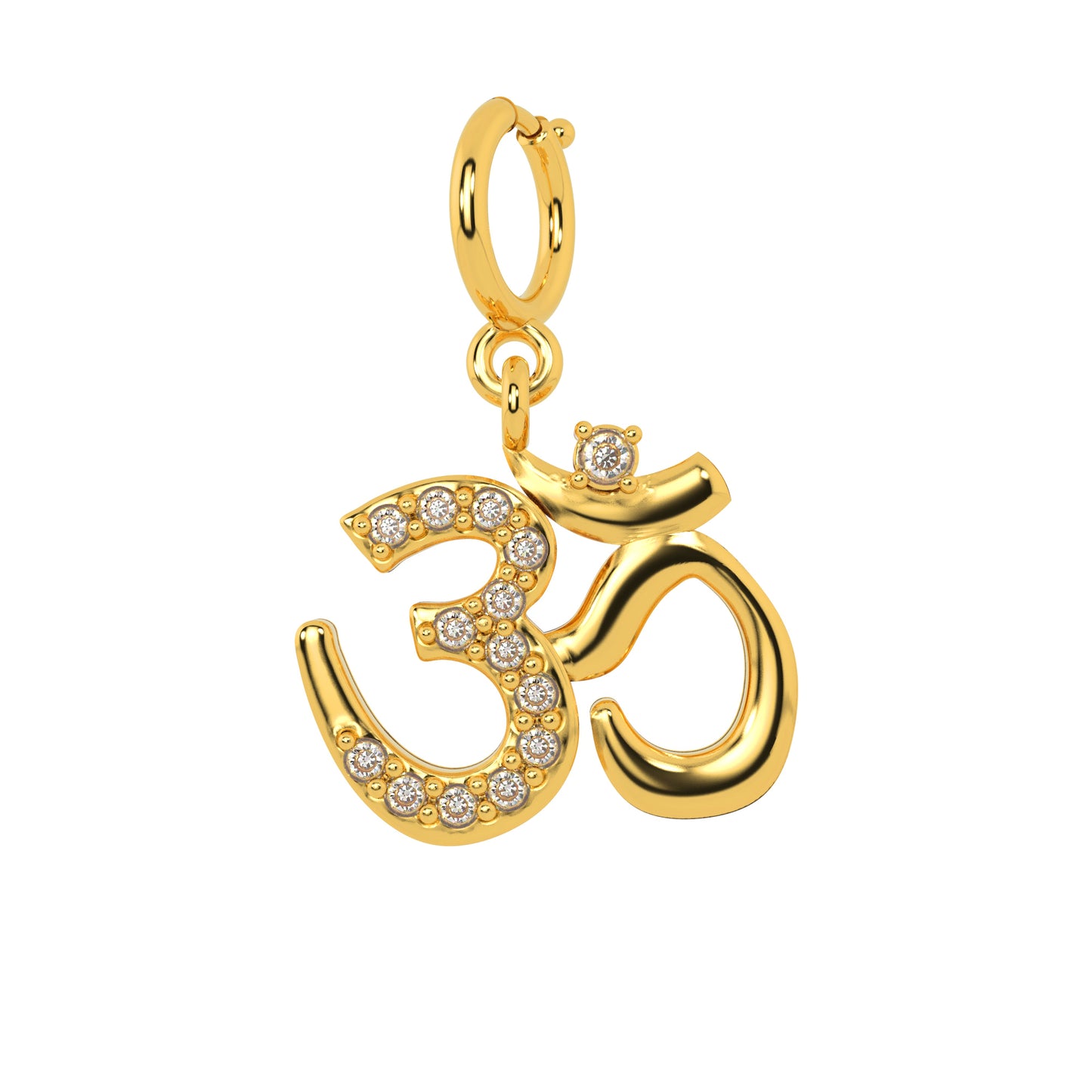 Nano Baubles 18K