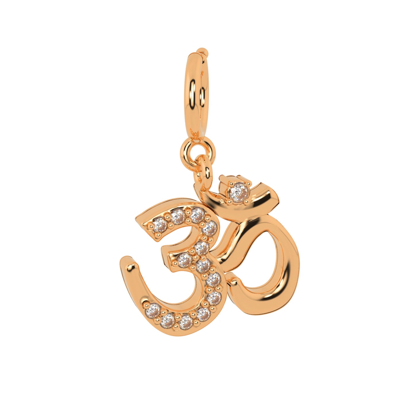 Nano Baubles 18K