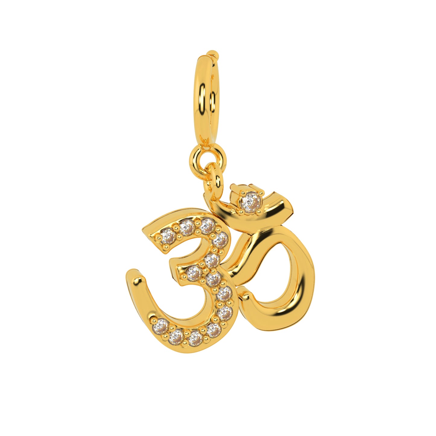 Nano Baubles 18K
