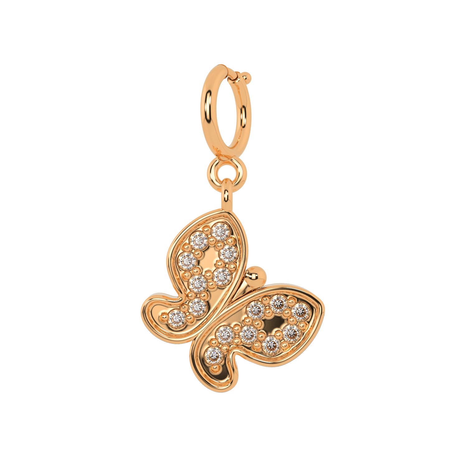 Tiny Tokens 18K