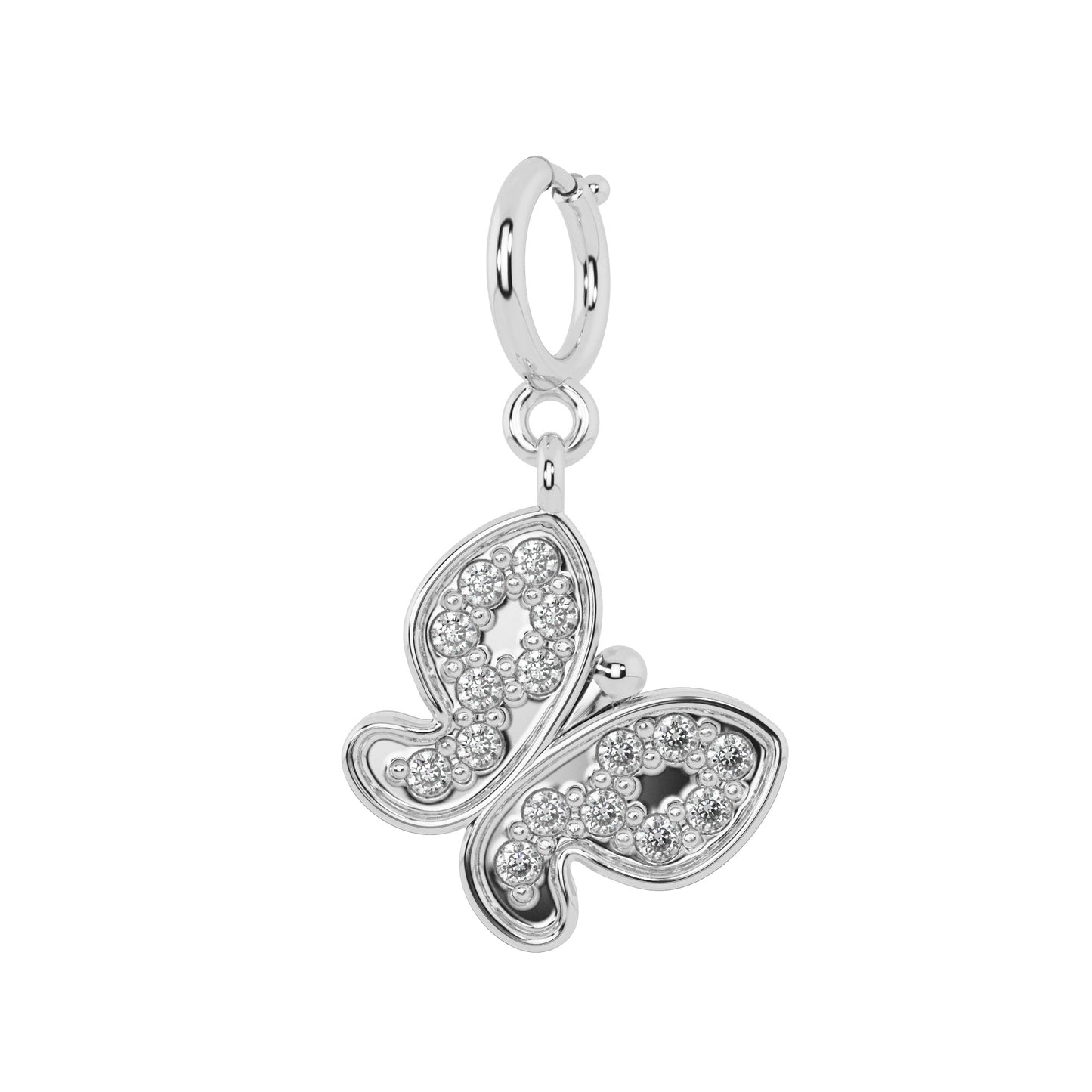 Tiny Tokens 18K