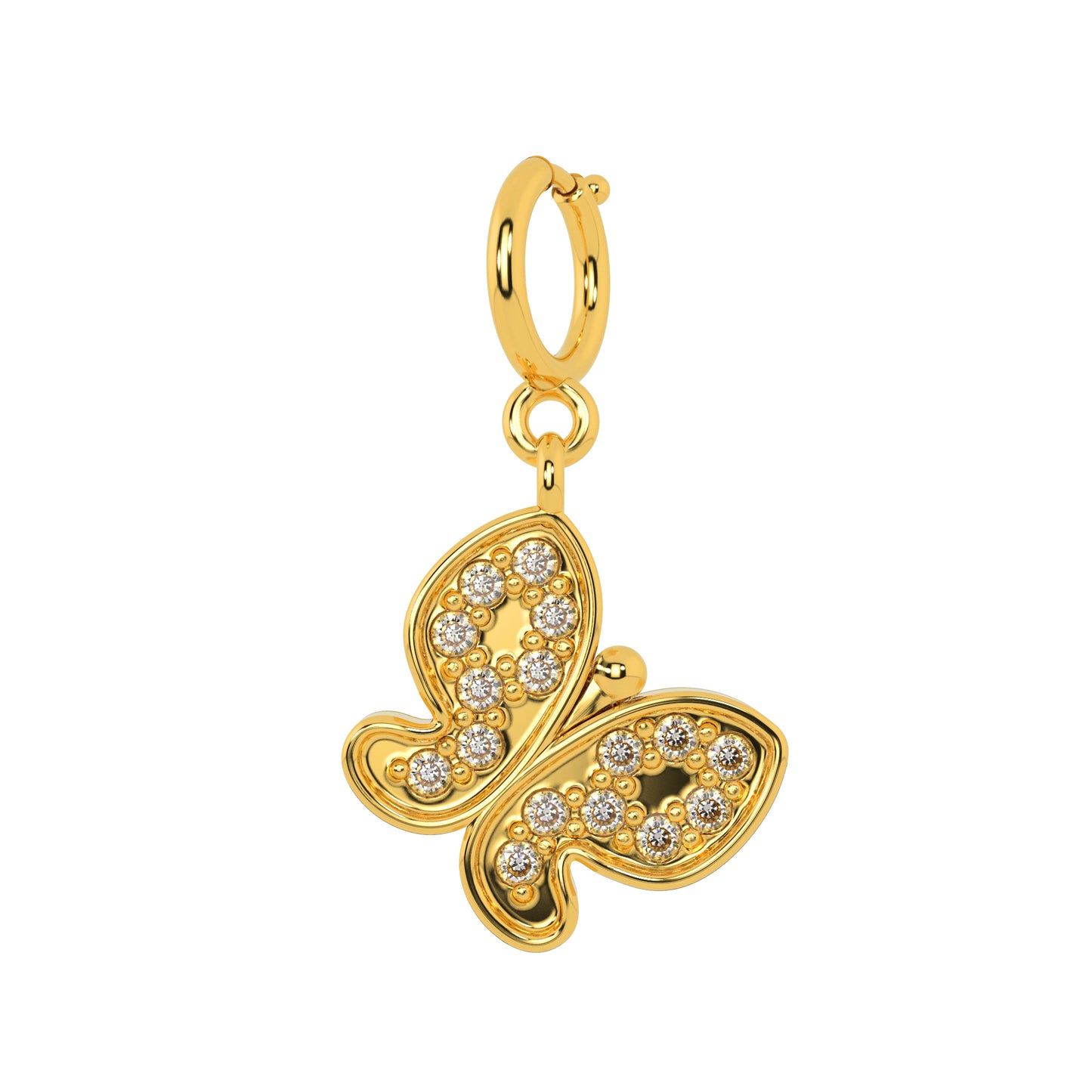 Tiny Tokens 18K