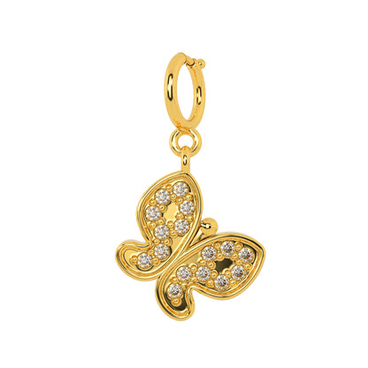 Tiny Tokens 18K