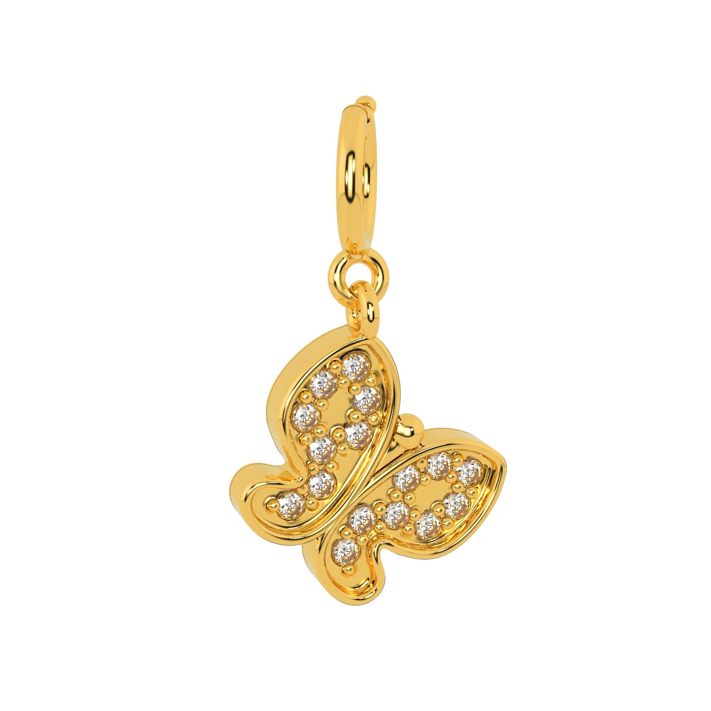 Tiny Tokens 18K