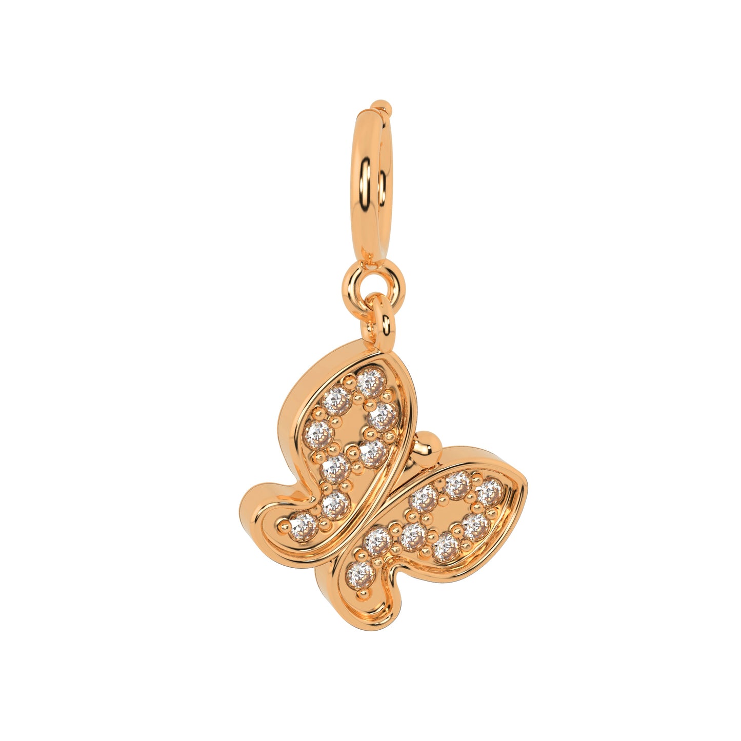 Tiny Tokens 18K