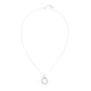 Enigmatic Eclipse Necklace 18k