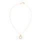 Enigmatic Eclipse Necklace