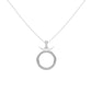Enigmatic Eclipse Necklace