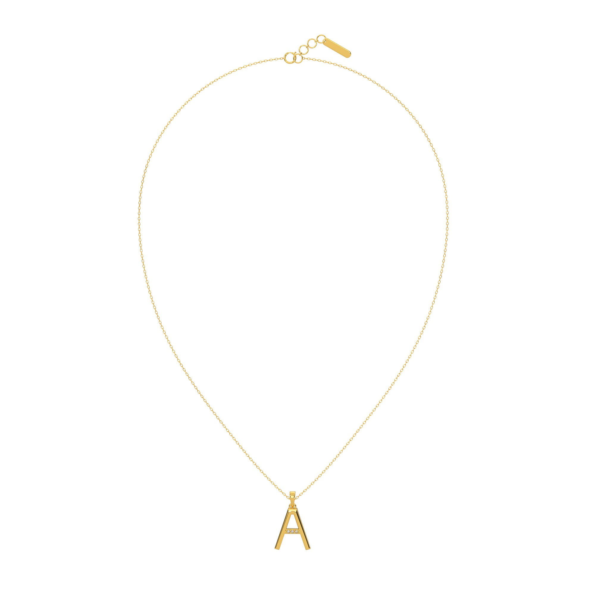 Oceanic Opulence Necklace