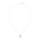 Oceanic Opulence Necklace 18k