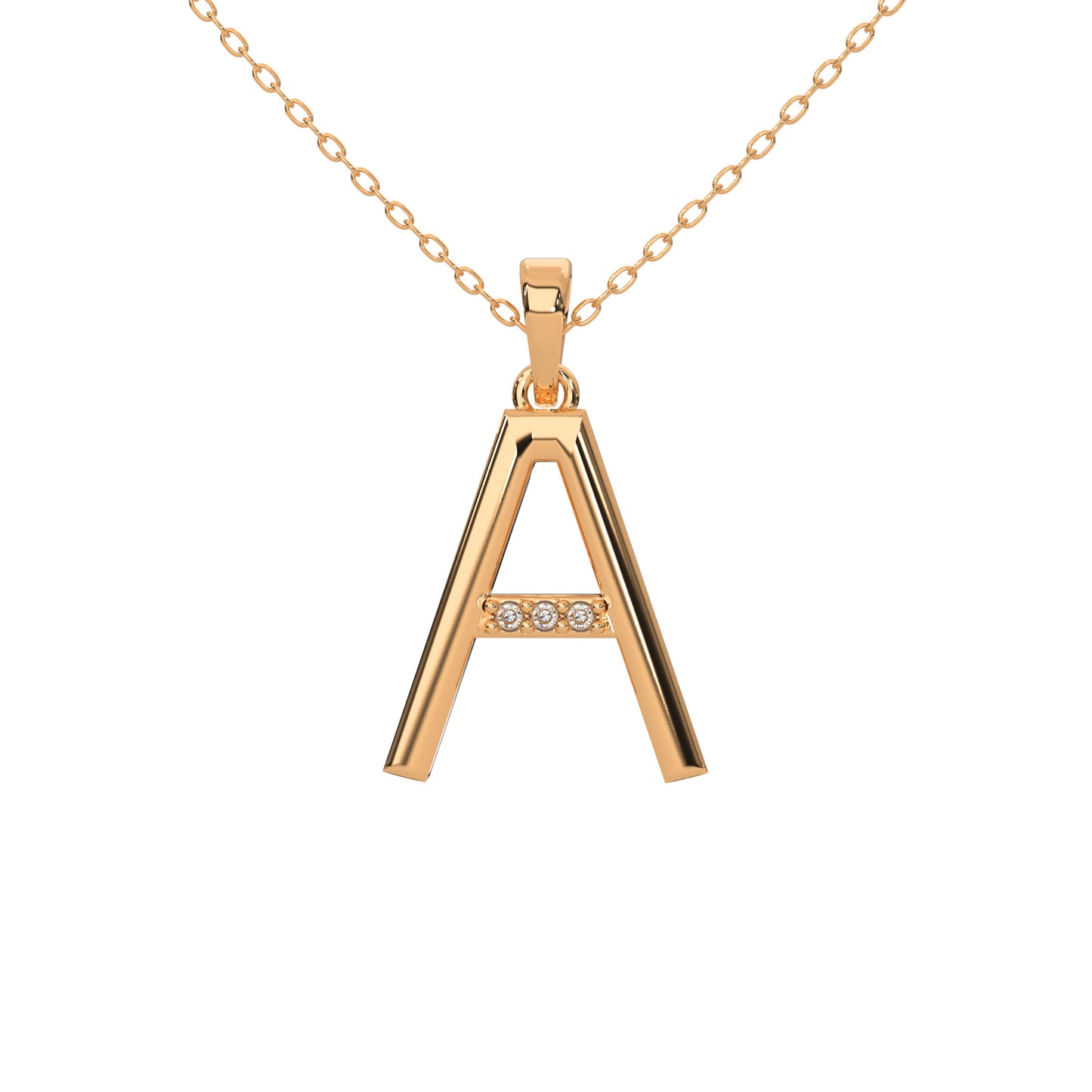 Oceanic Opulence Necklace 18k