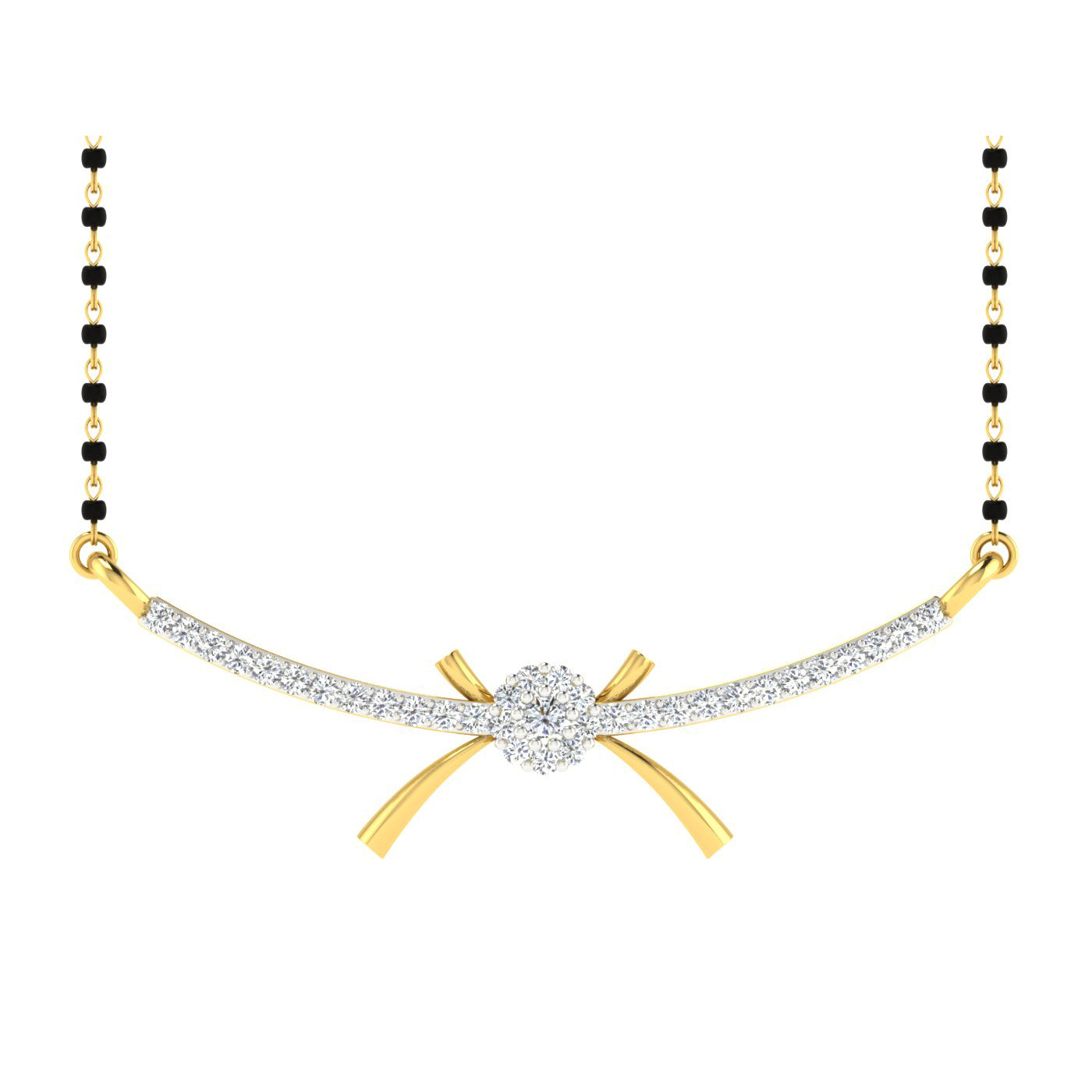 Samridhi Sankalp Sowbhagya Mangalsutra