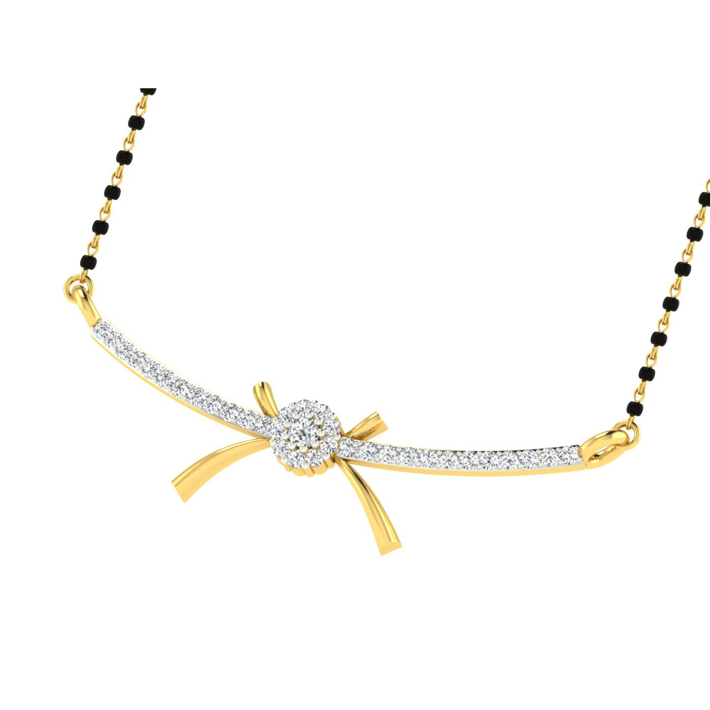 Samridhi Sankalp Sowbhagya Mangalsutra