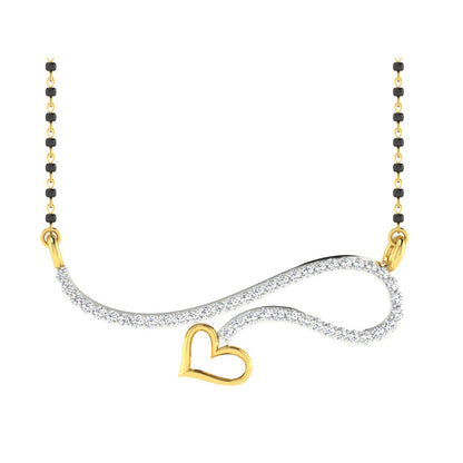 Sankalp Sowbhagyavati Sambandh Mangalsutra