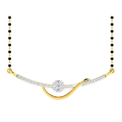 Suvarn Sparsh Mangalsutra