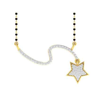 Sowbhagyam Samriddhi Mangalsutra