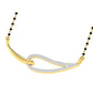 Suvarn Samarpit Mangalsutra