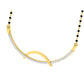 Suhagan Samanvay Mangalsutra