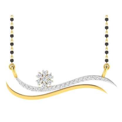 Saubhagyavati Sankalp Sanskar Mangalsutra