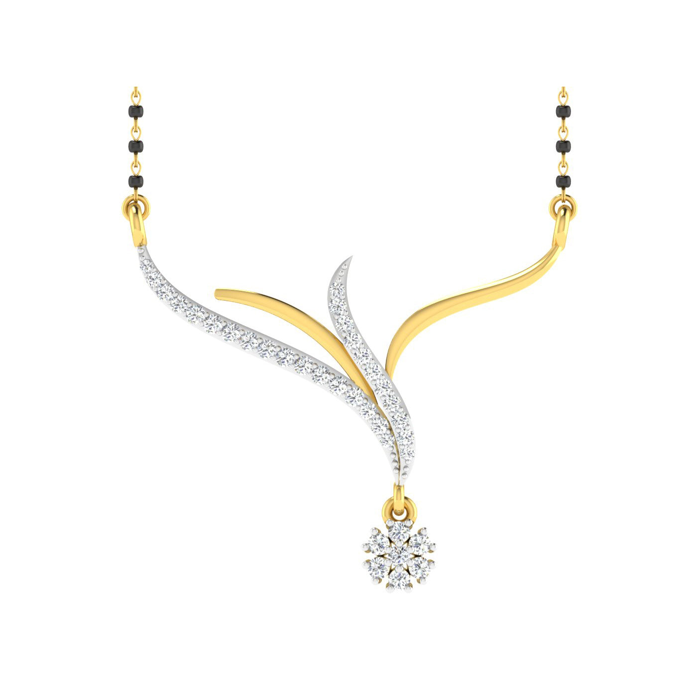 Shubh Sankalpa Shringar Mangalsutra