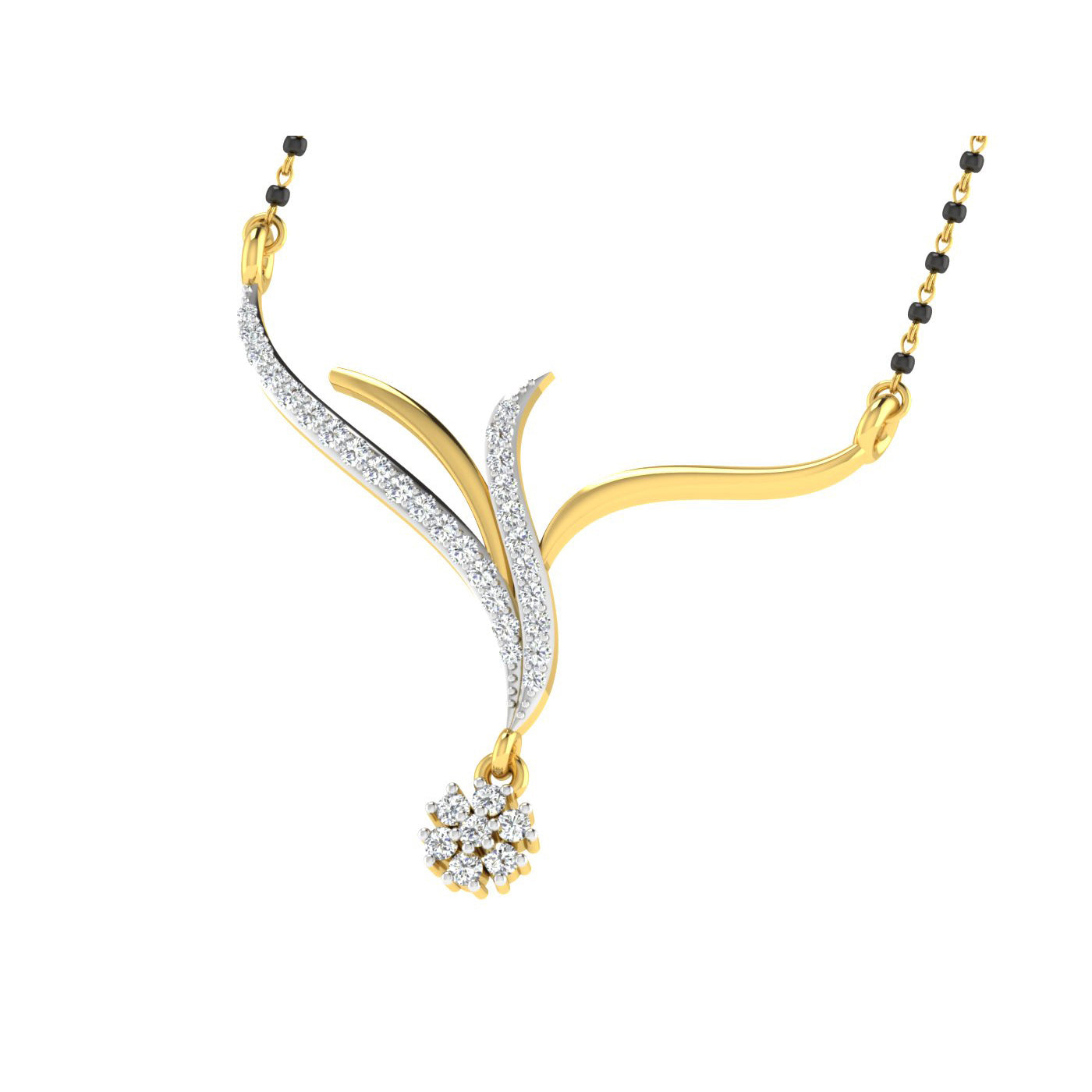Shubh Sankalpa Shringar Mangalsutra