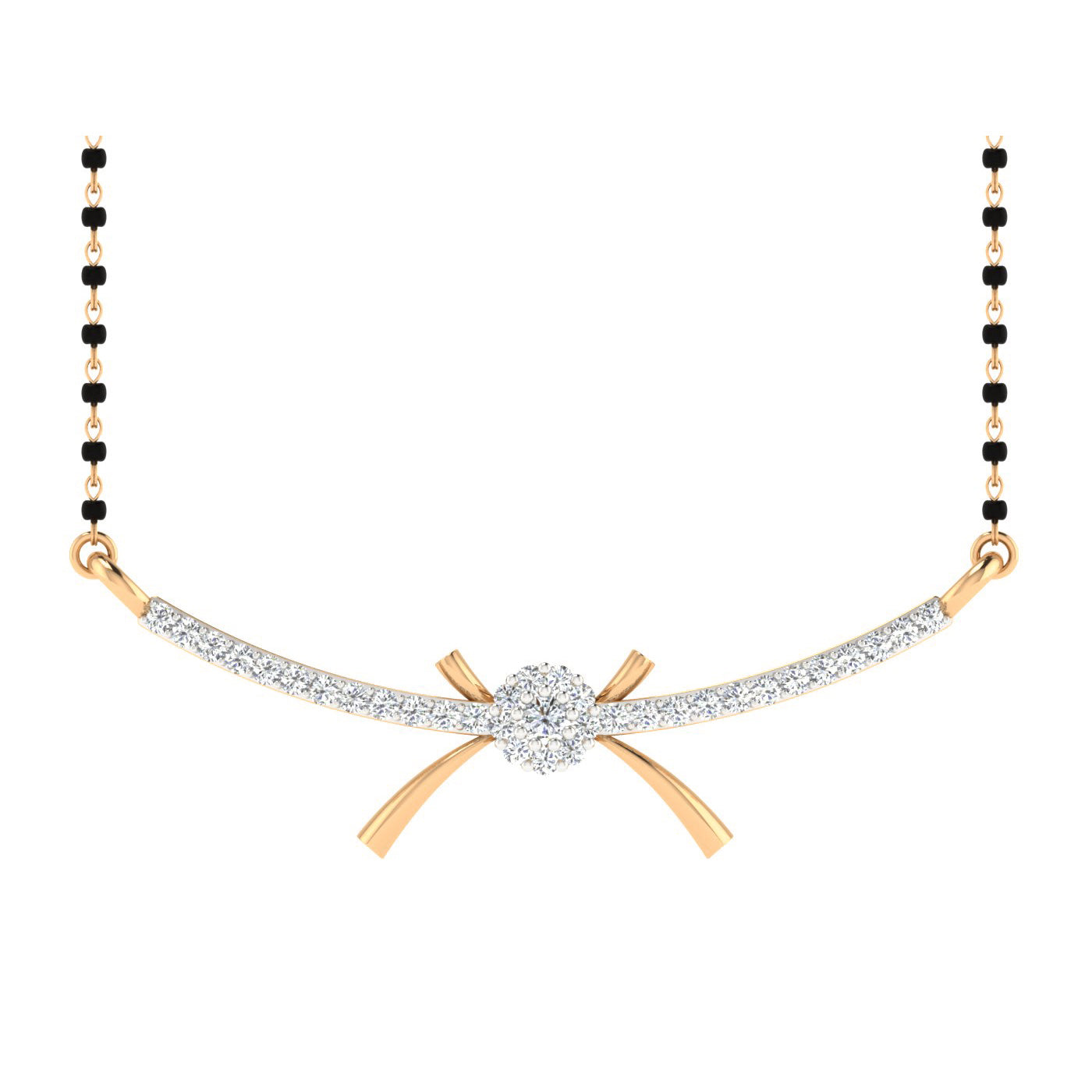 Samridhi Sankalp Sowbhagya Mangalsutra