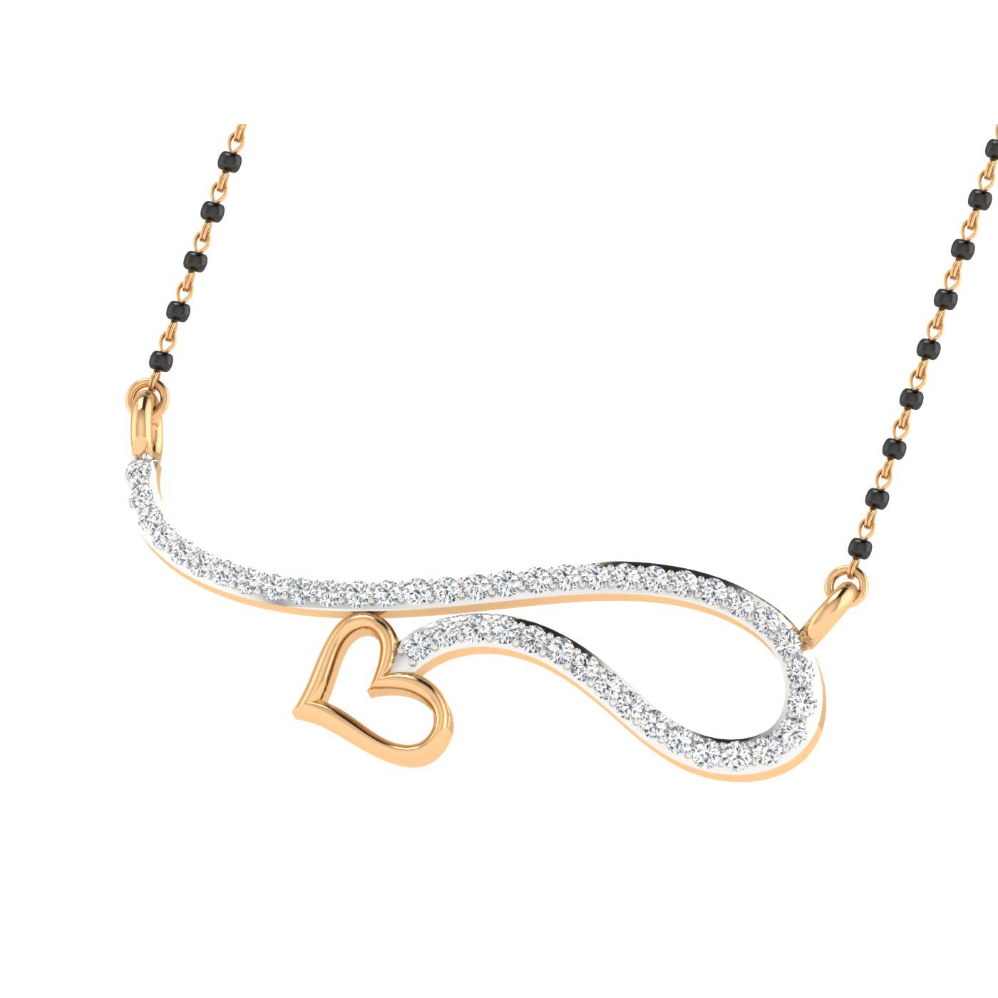 Sankalp Sowbhagyavati Sambandh Mangalsutra