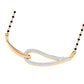 Suvarn Samarpit Mangalsutra