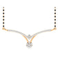 Sowbhagyam Sneh Mangalsutra