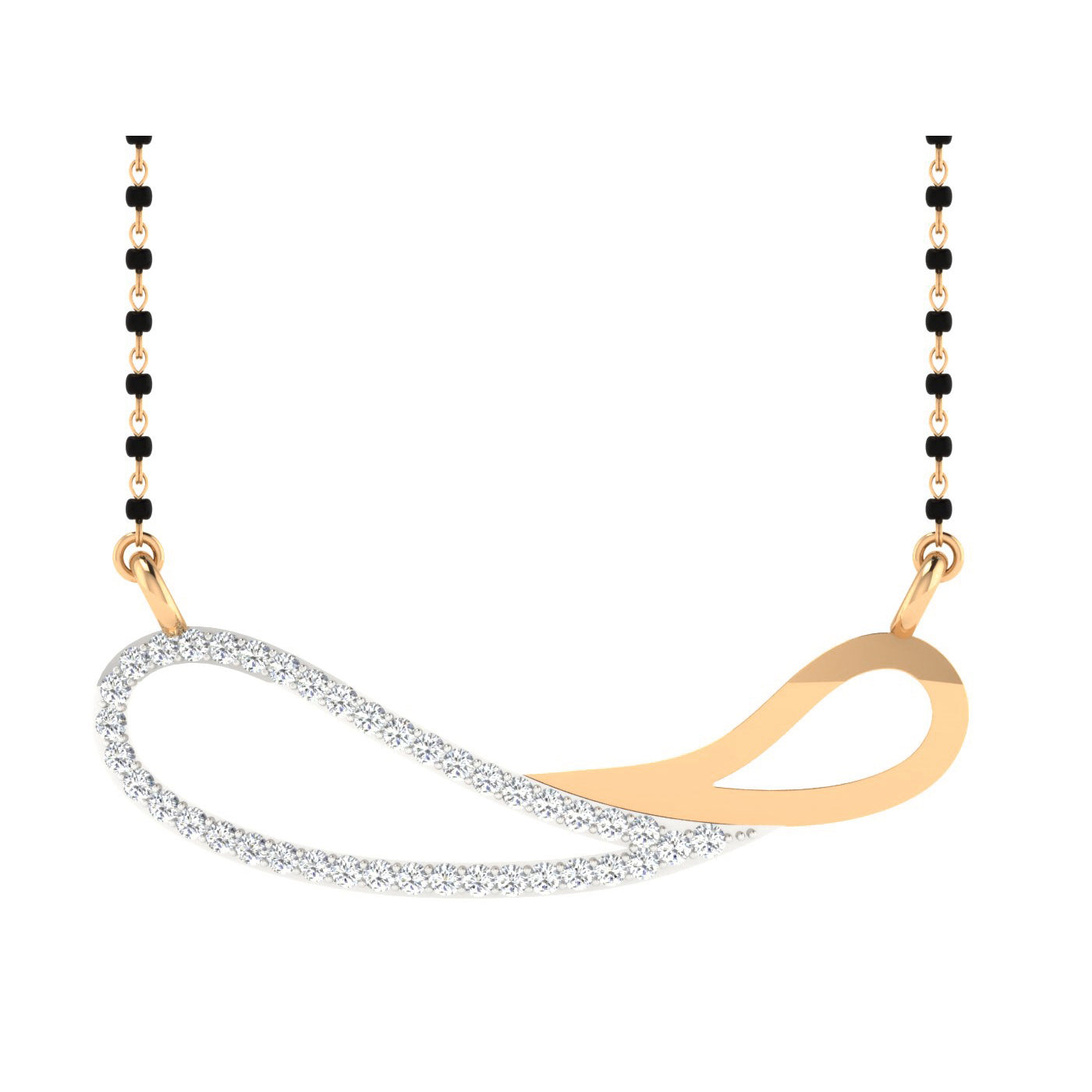 Suvarn Sajivani Mangalsutra
