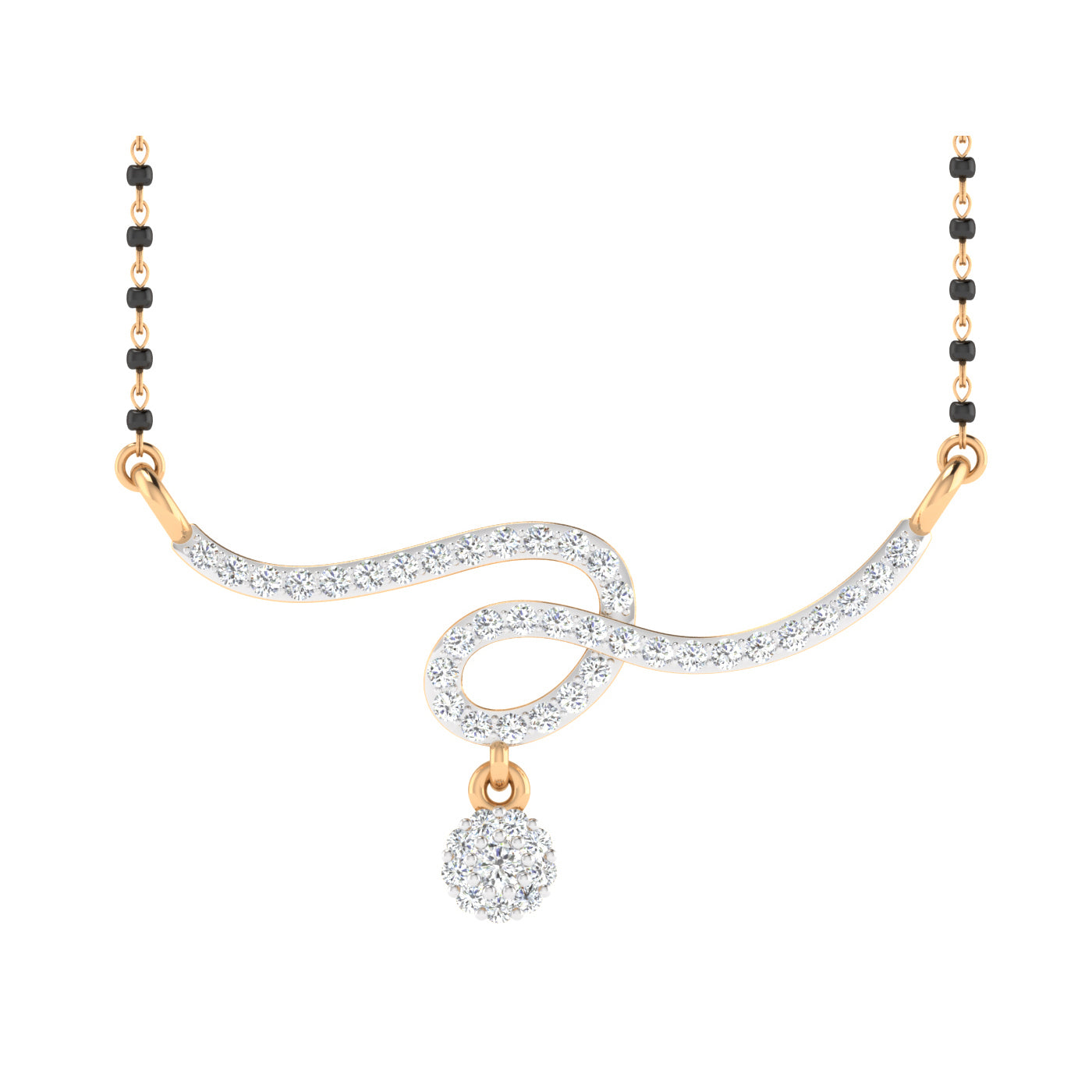 Sampoorna Sneh Sampatti Mangalsutra