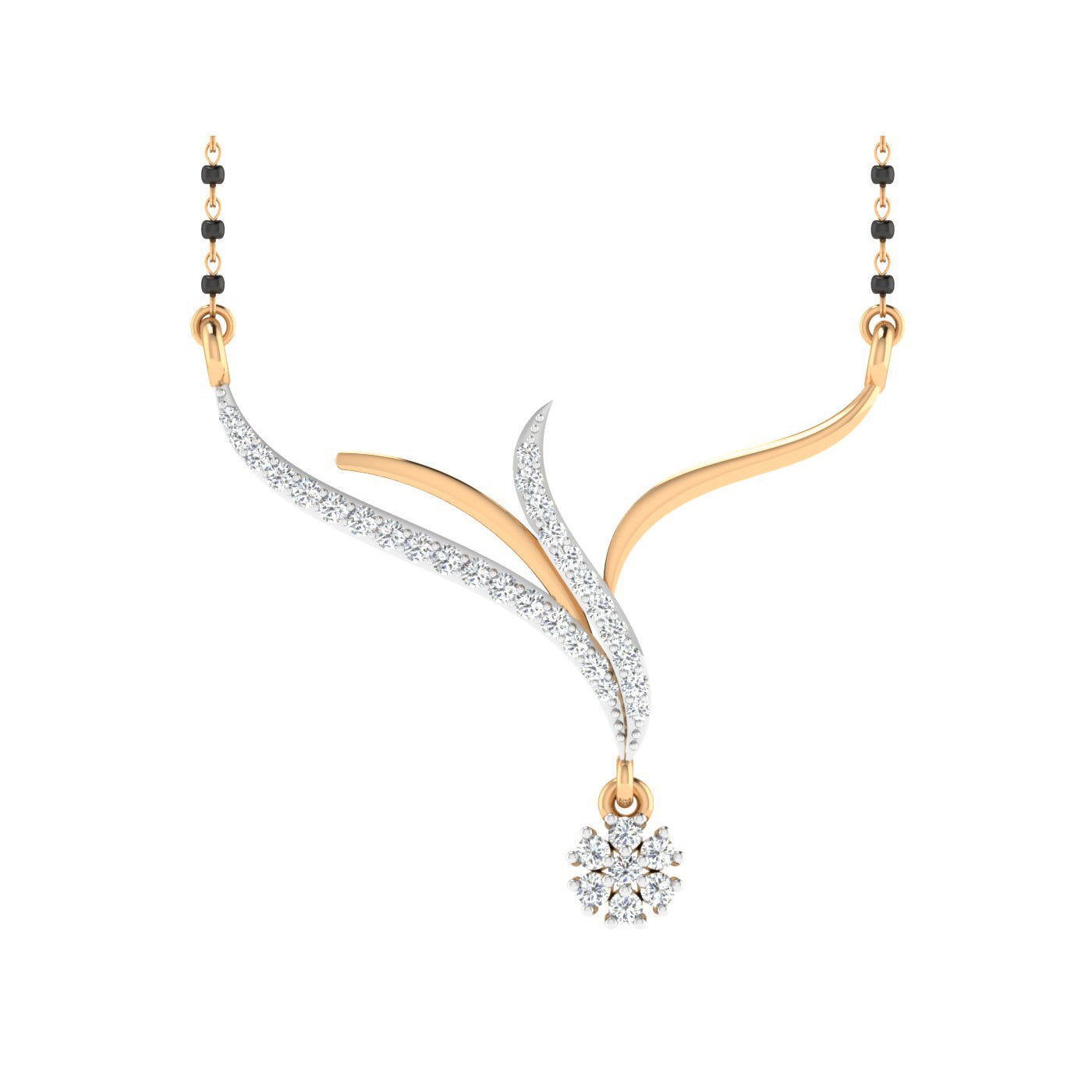 Shubh Sankalpa Shringar Mangalsutra