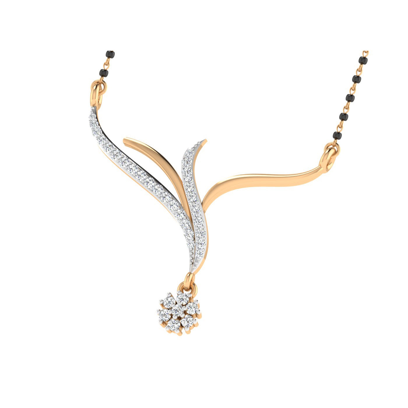 Shubh Sankalpa Shringar Mangalsutra