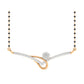Sajivani Sanket Suhagan Mangalsutra