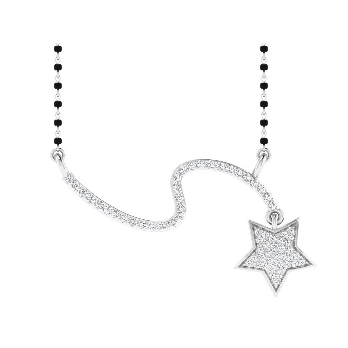 Sowbhagyam Samriddhi Mangalsutra