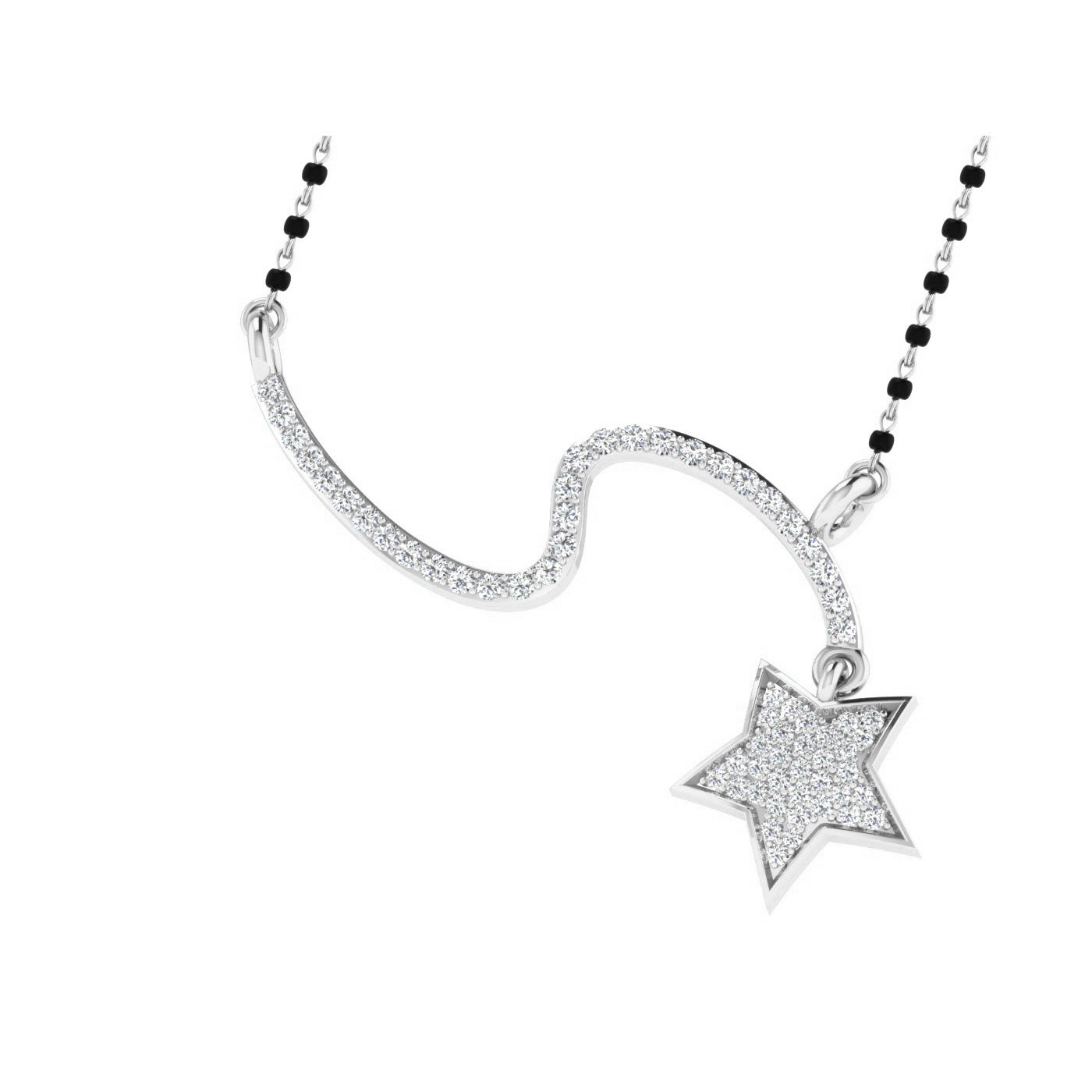 Sowbhagyam Samriddhi Mangalsutra